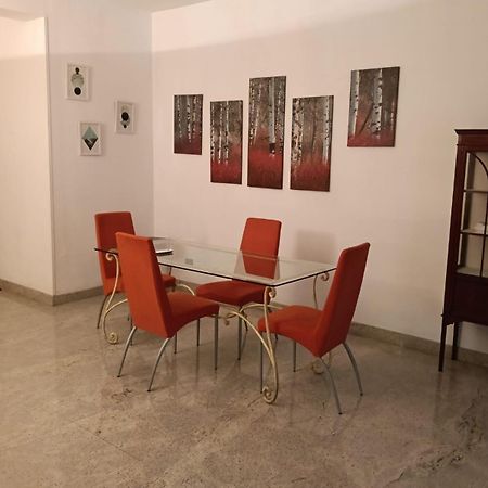 Pane & Pomodoro Beach Roomy Flat Бари Екстериор снимка