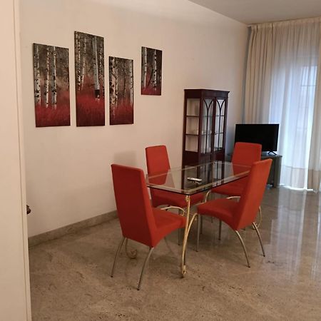 Pane & Pomodoro Beach Roomy Flat Бари Екстериор снимка