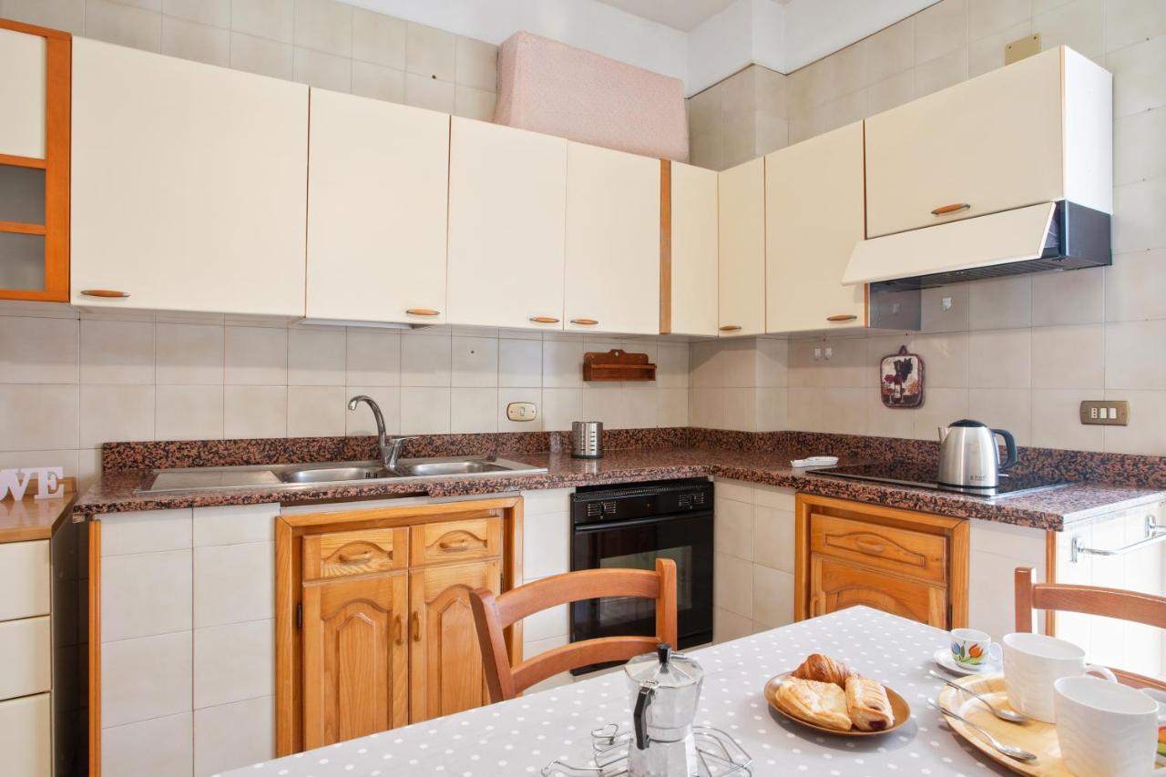 Pane & Pomodoro Beach Roomy Flat Бари Екстериор снимка