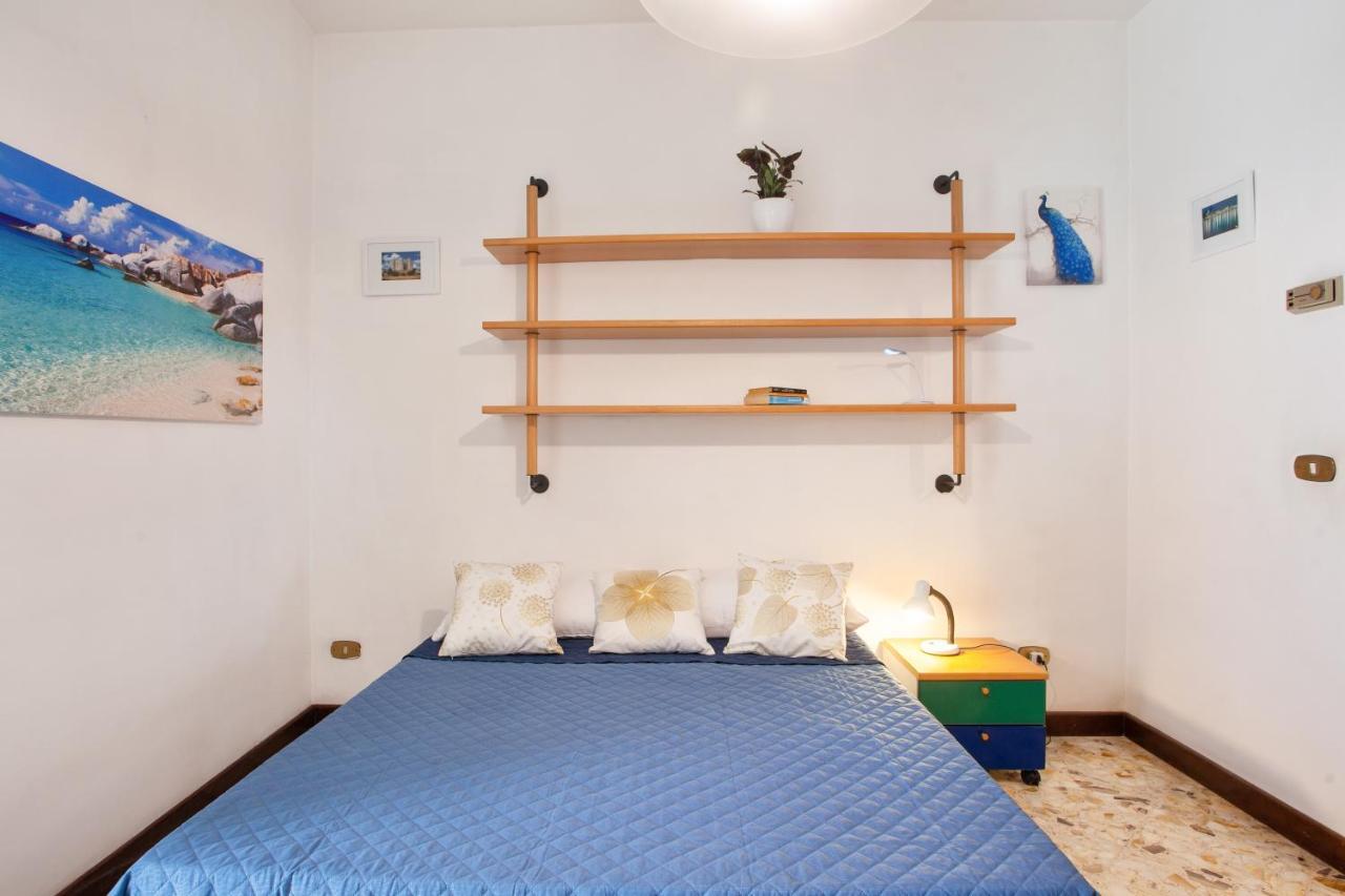 Pane & Pomodoro Beach Roomy Flat Бари Екстериор снимка