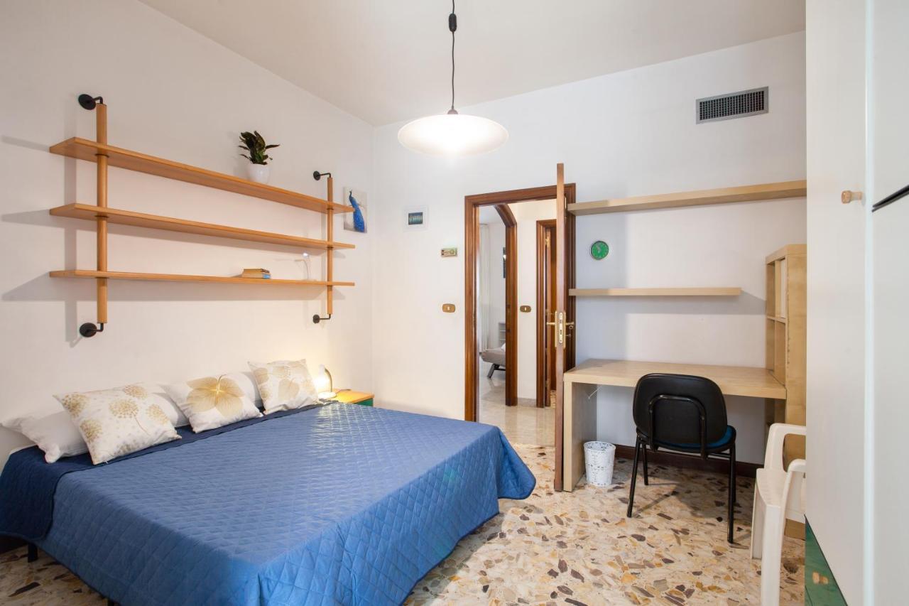 Pane & Pomodoro Beach Roomy Flat Бари Екстериор снимка