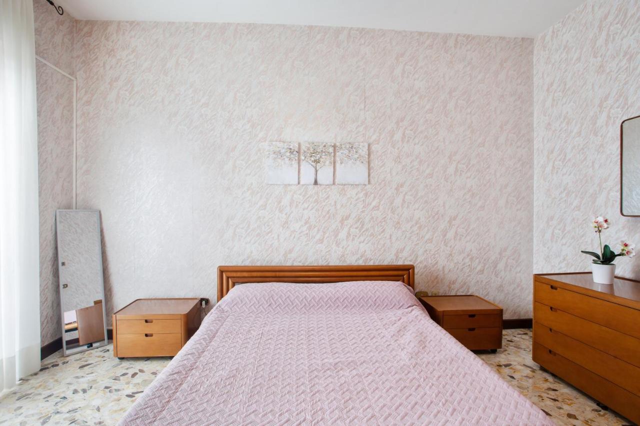 Pane & Pomodoro Beach Roomy Flat Бари Екстериор снимка