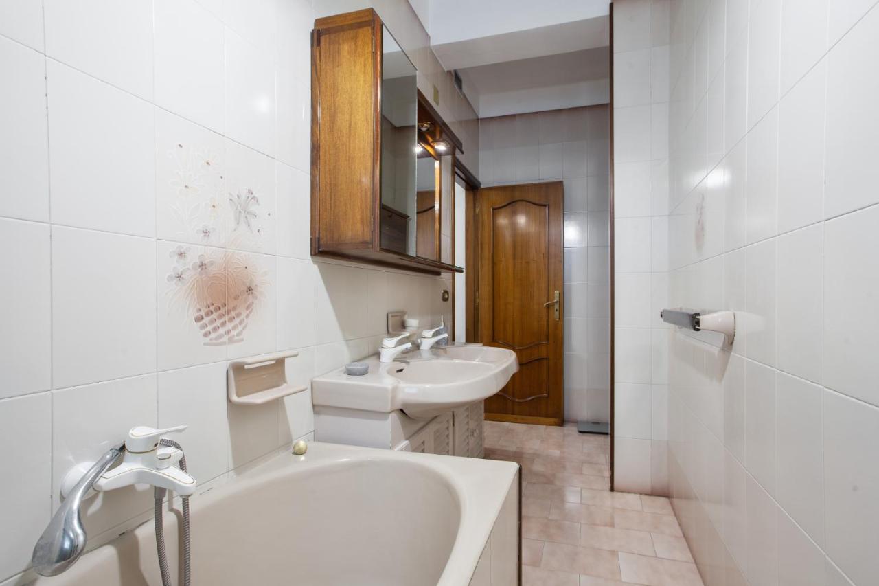 Pane & Pomodoro Beach Roomy Flat Бари Екстериор снимка