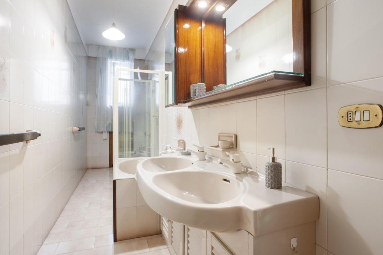 Pane & Pomodoro Beach Roomy Flat Бари Екстериор снимка
