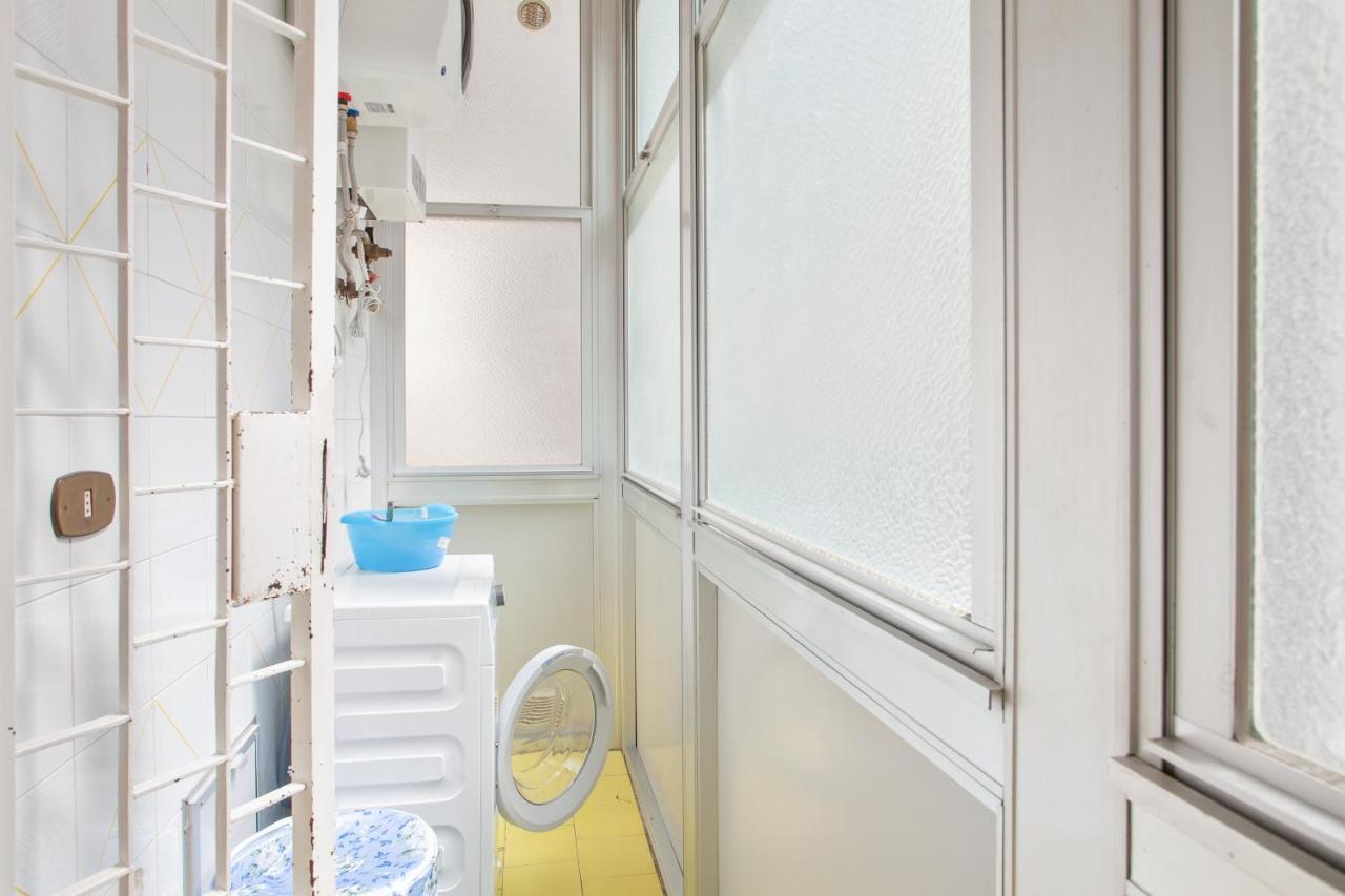 Pane & Pomodoro Beach Roomy Flat Бари Екстериор снимка