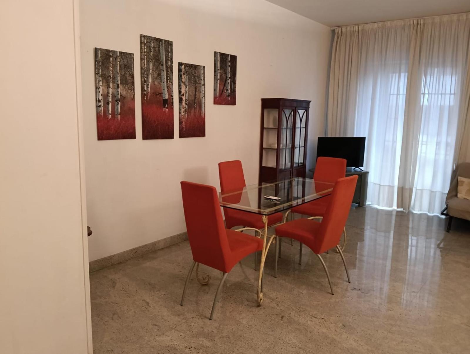 Pane & Pomodoro Beach Roomy Flat Бари Екстериор снимка